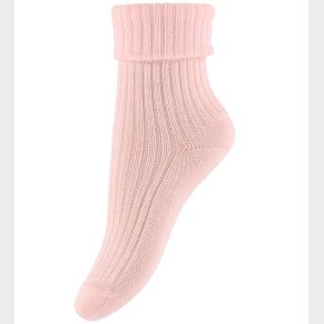 MP Strmper - Rib - Light Pink