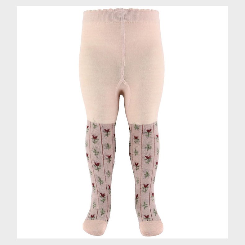 MP Strmpebukser - Nora - Rose Dust