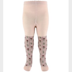MP Strmpebukser - Nora - Rose Dust