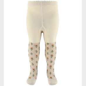 MP Strmpebukser - Nora - Ecru