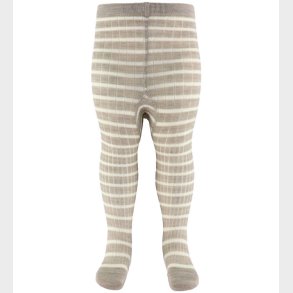 MP Strmpebukser Viggy - Light Brown Melange