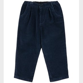 Konges Sljd Fljsbukser - Remy - Total Eclipse