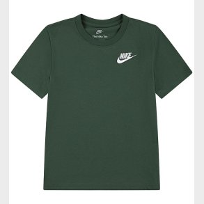 Nike T-shirt - Grn