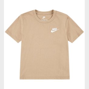Nike T-shirt - Hemp