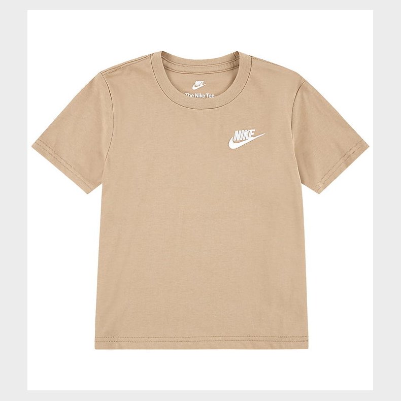 Nike T-shirt - Hemp