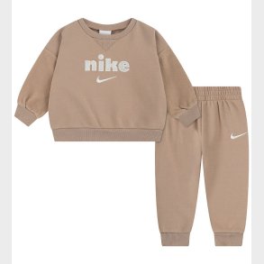 Nike Sweatst - Crew - Hemp