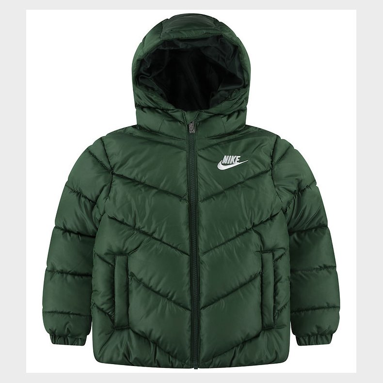 Nike Dynejakke - Fir