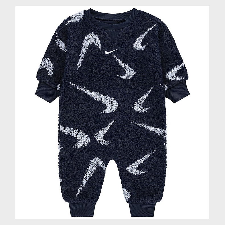 Nike Heldragt - Boucle - Midnight Navy