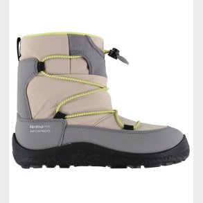 Reima Vinterstvler - Tex - Barefoot - Ensilumi - Earthy Beige