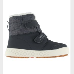 Reima Vinterstvler - Tex - Pyrytys - Soft Black