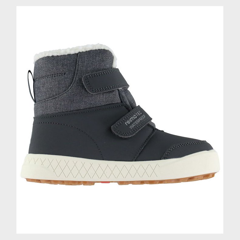 Reima Vinterstvler - Tex - Pyrytys - Soft Black