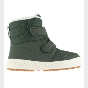 Reima Vinterst�vler - Tex - Pyrytys - Thyme Green