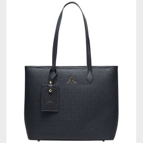 Jordan Taske - Jam - Tote Bag - Black/Gold