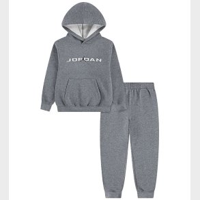 Jordan Sweats�t - Carbon Heather