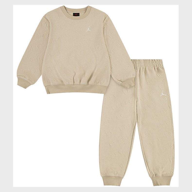 Jordan Sweatst - bubble - Sanddrift