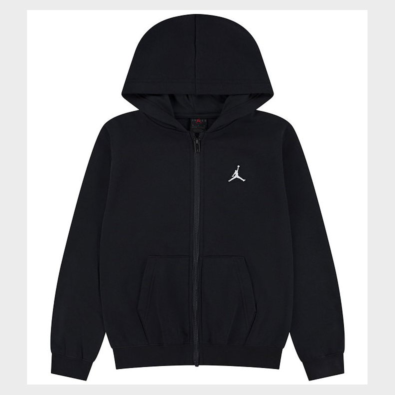 Jordan Cardigan - Black