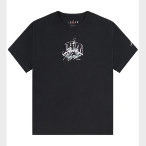 Jordan T-shirt - Black