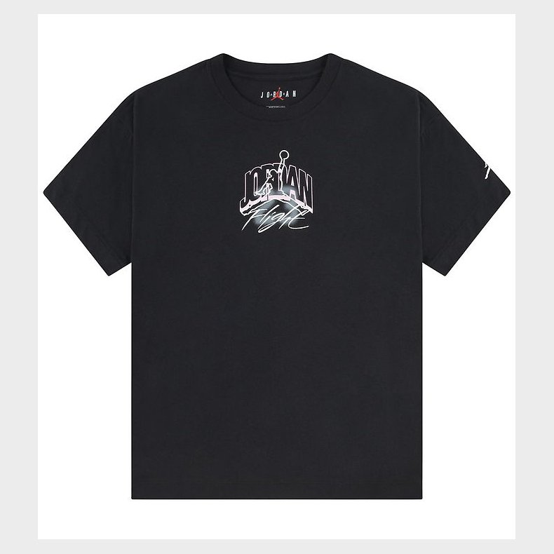 Jordan T-shirt - Black