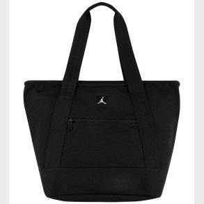 Jordan Taske - Core Jumpman Tote - Black