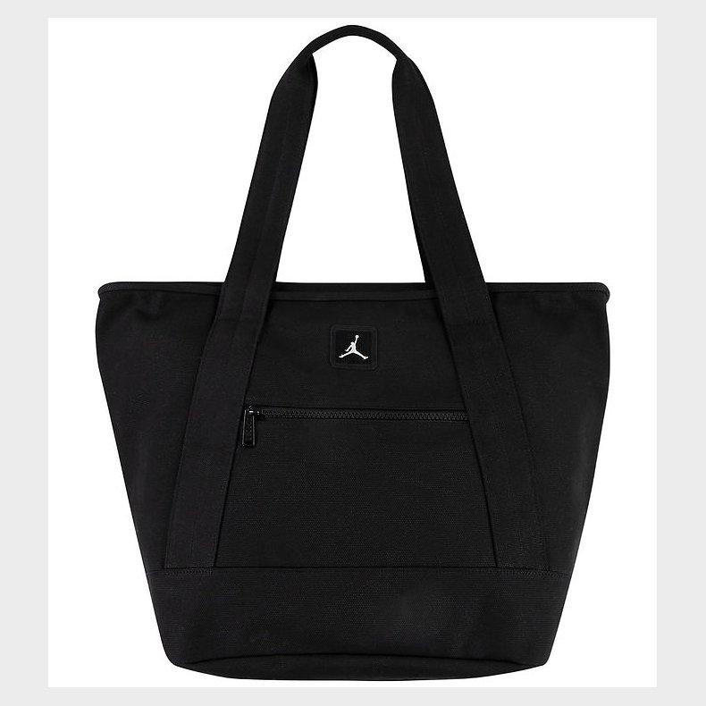 Jordan Taske - Core Jumpman Tote - Black