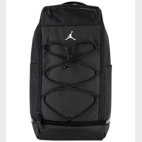 Jordan Rygsk - Sport - Black