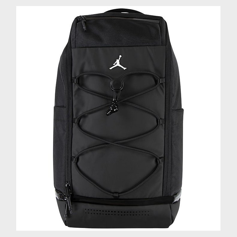 Jordan Rygsk - Sport - Black