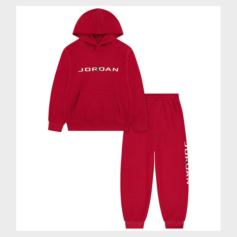 Jordan Sweats�t - Gym Red