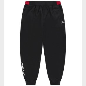 Jordan Sweatpants - Black