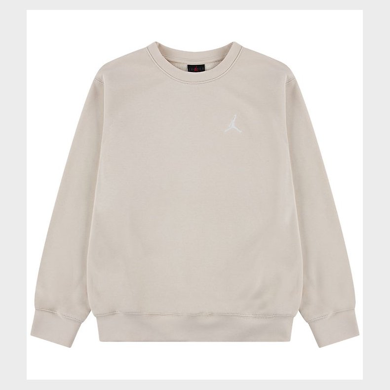 Jordan Sweatshirt - Crew - Legend Lt Brown