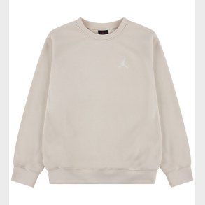Jordan Sweatshirt - Crew - Legend Lt Brown