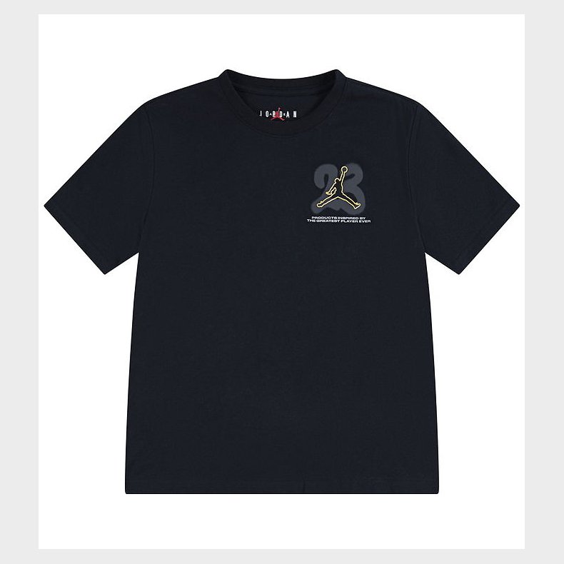 Jordan T-shirt - Black