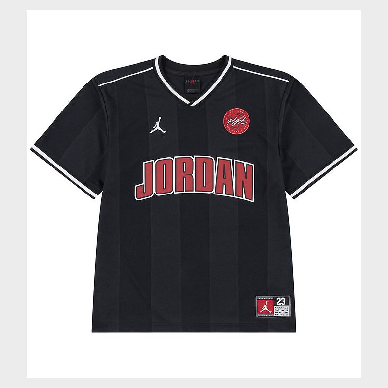 Jordan T-shirt - Sport - Black