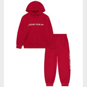 Jordan Sweats�t - Gym Red