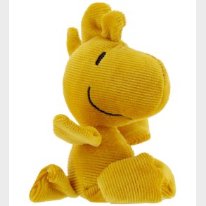 Bon Ton Toys Bamse - 15 cm - Woodstock Mini Corduroy - Warm Yell