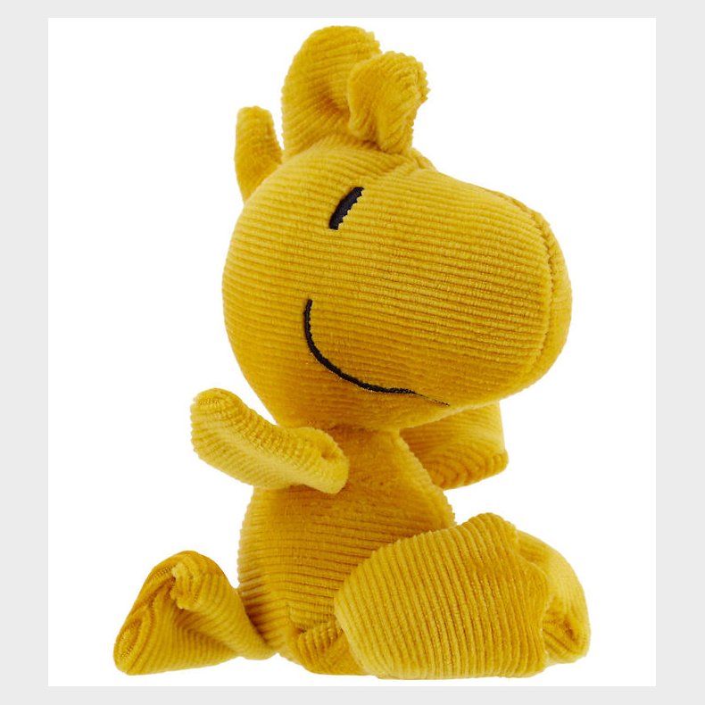 Bon Ton Toys Bamse - 15 cm - Woodstock Mini Corduroy - Warm Yell