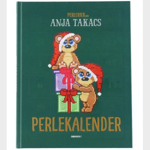 Anja Takacs Perlekalender