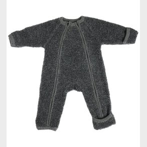 Smallstuff - Kredragt m. Lynls - Grey Melange