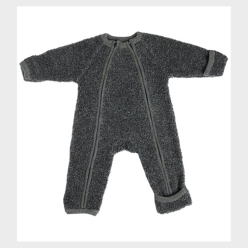 Smallstuff - Kredragt m. Lynls - Grey Melange