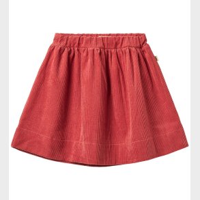 Wheat Nederdel - Fljl - Sissi - Raspberry