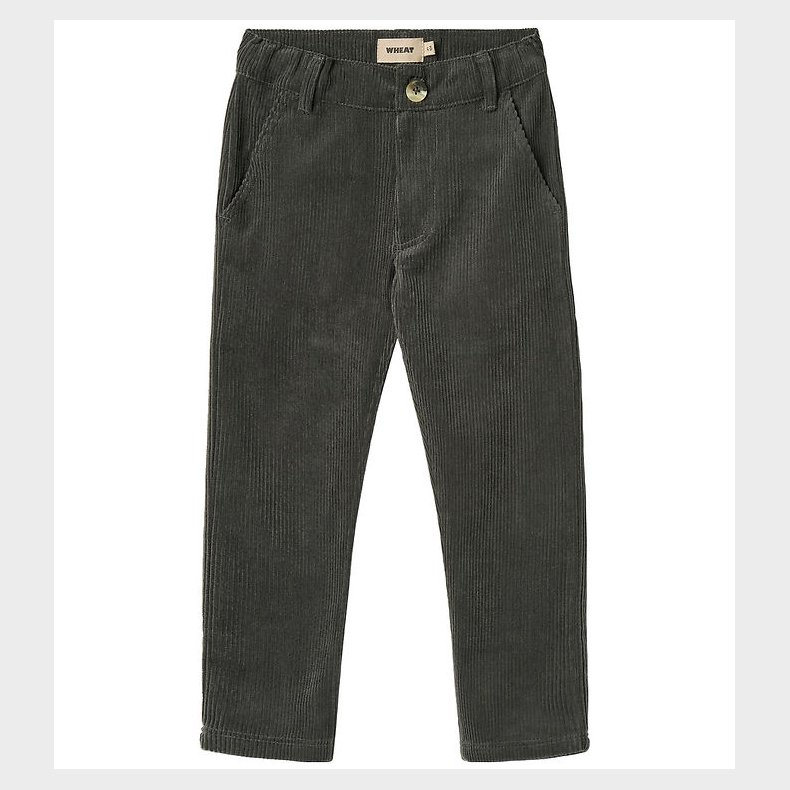 Wheat Bukser - Hugo - Black Sea