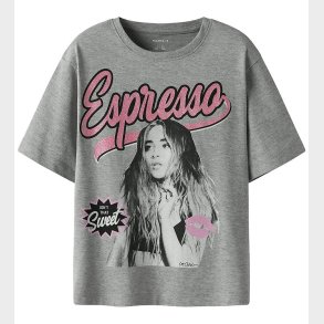 Name It T-shirt - NkfOdassa - Cicons - Gr�meleret