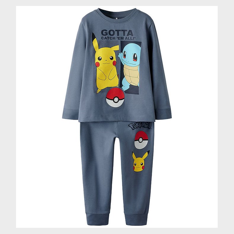 Name It nattj - 2-delt - NmmOstyr - Pokemon - Flint Stone