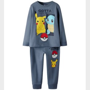 Name It nattj - 2-delt - NmmOstyr - Pokemon - Flint Stone