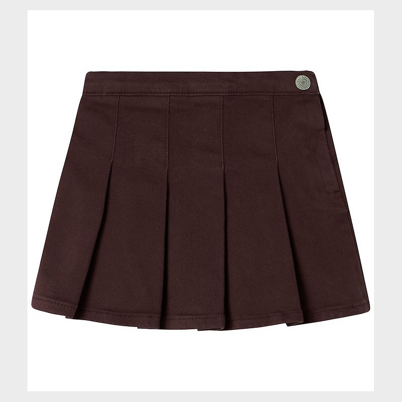 Name It Nederdel - NmfRose - Plea - Sassafras