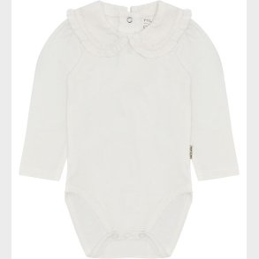 Hust and Claire Body l/ - HCBritt - Collar - Sugar