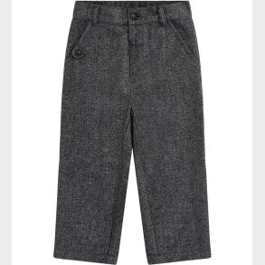 Hust and Claire Bukser - HCTage - Herringbone - Grey Blend