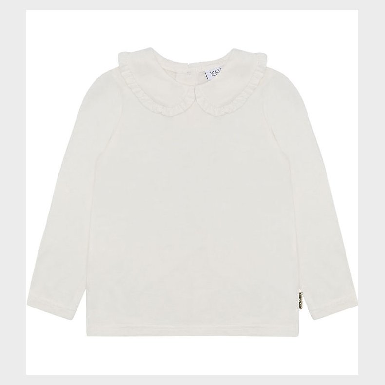 Hust and Claire Bluse - HCAlma - Collar - Sugar