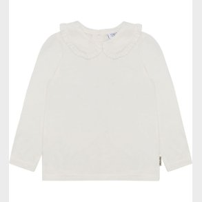 Hust and Claire Bluse - HCAlma - Collar - Sugar m. Krave