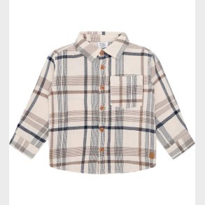 Hust and Claire Skjorte - HCRavn - Nostalgic - Kit