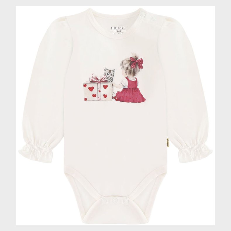 Hust and Claire Body l/ - HCBritt - Magic - Sugar